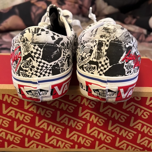 Cute vans - Picture 3 of 5